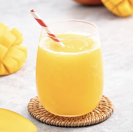 Slushy Bar