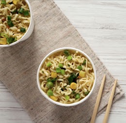 Maruchan Bar