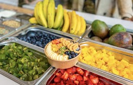 Açaí Cart